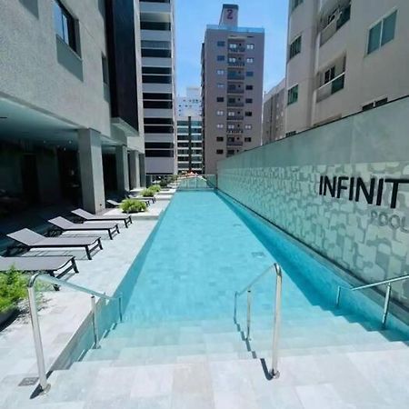 Infinity Tower Flat - 1403 Apartment Itapema Exterior photo