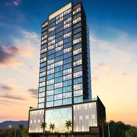 Infinity Tower Flat - 1403 Apartment Itapema Exterior photo