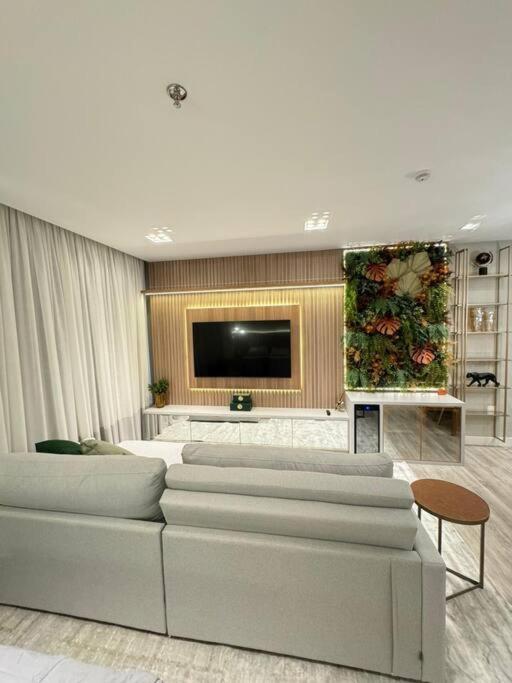 Infinity Tower Flat - 1403 Apartment Itapema Exterior photo