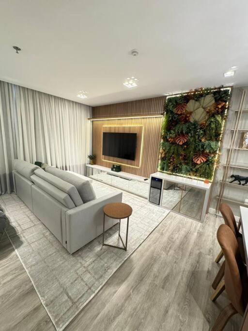 Infinity Tower Flat - 1403 Apartment Itapema Exterior photo