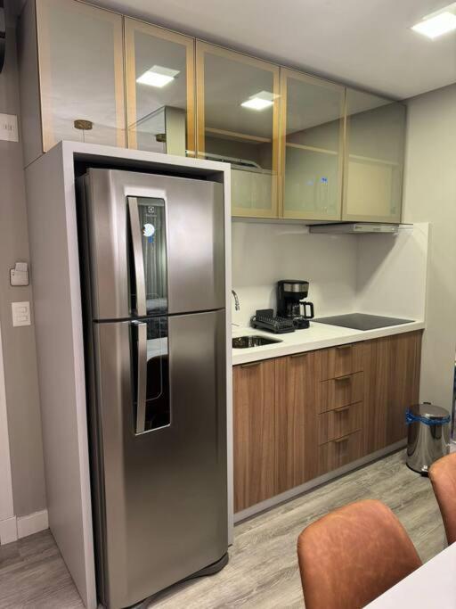 Infinity Tower Flat - 1403 Apartment Itapema Exterior photo