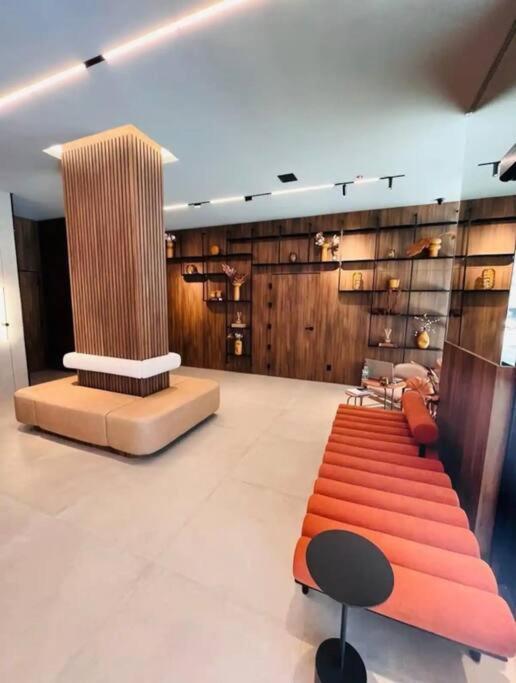 Infinity Tower Flat - 1403 Apartment Itapema Exterior photo